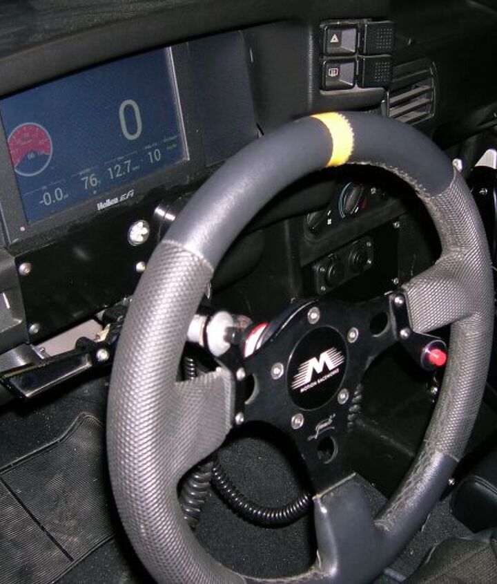 used car of the day 1991 ford mustang