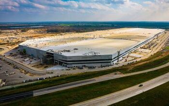 Tesla Just Had Its Best Year, but Still Got Passed By BYD