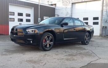 Used Car of the Day: 2014 Dodge Charger R/T AWD Sport
