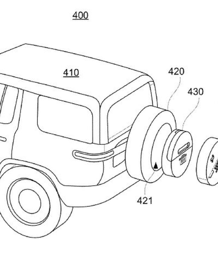 rivian-files-patent-for-unique-spare-tire-design-with-accessories taciki.ru