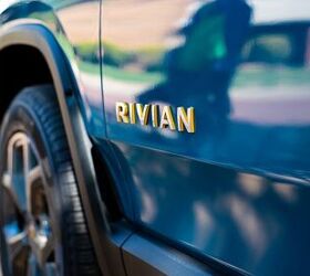 rivian shines as ford slashes production a 2023 ev industry snapshot