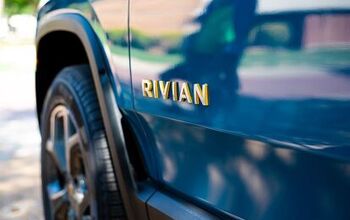 Rivian Shines as Ford Slashes Production: A 2023 EV Industry Snapshot