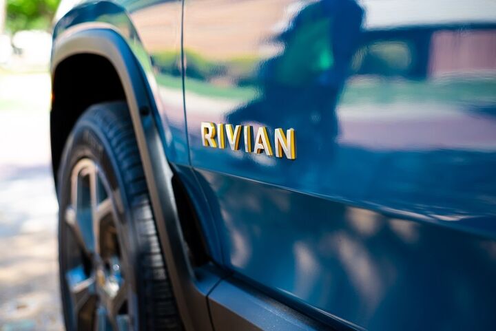 Rivian Shines as Ford Slashes Production: A 2023 EV Industry Snapshot