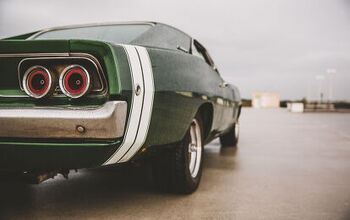 QOTD: Which Car Comes to Mind When You Think Muscle?