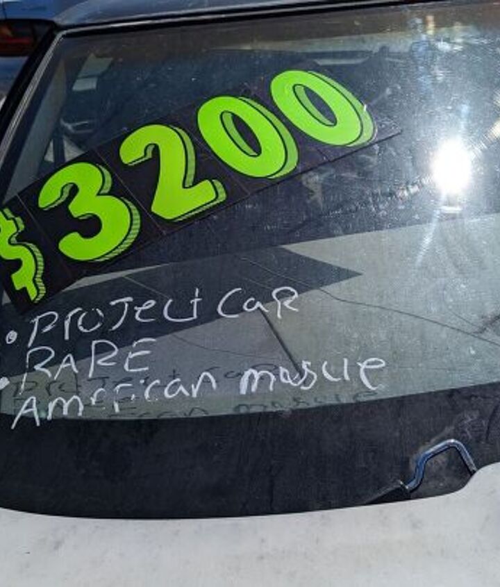 junkyard find 1984 chevrolet corvette