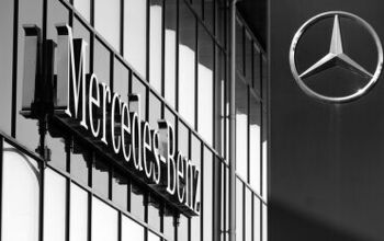 Safety Recall Alert: Mercedes-Benz USA Addresses High-Pressure Fuel Pump Issue