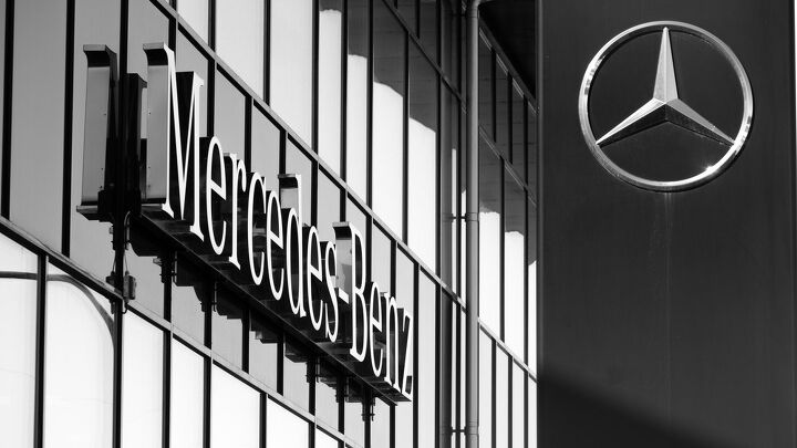 Safety Recall Alert: Mercedes-Benz USA Addresses High-Pressure Fuel Pump Issue