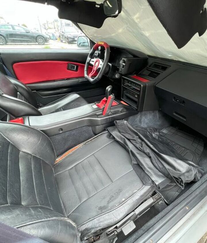 used car of the day 1988 toyota mr2