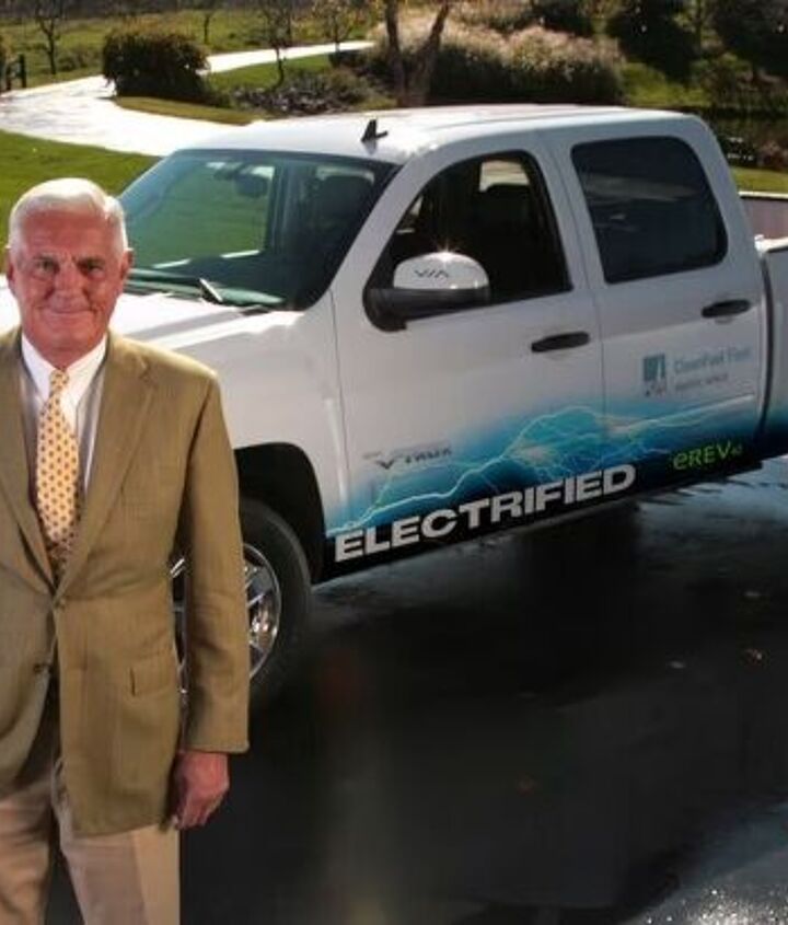 abandoned history the 2014 via vtrux pickup a forgotten silverado