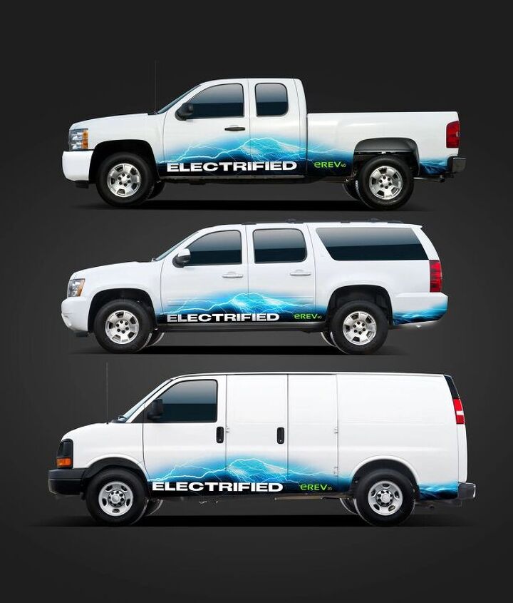 abandoned history the 2014 via vtrux pickup a forgotten silverado