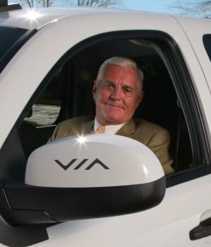 abandoned history the 2014 via vtrux pickup a forgotten silverado