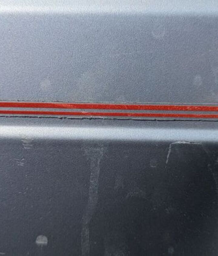 junkyard find 1986 dodge aries se four door sedan