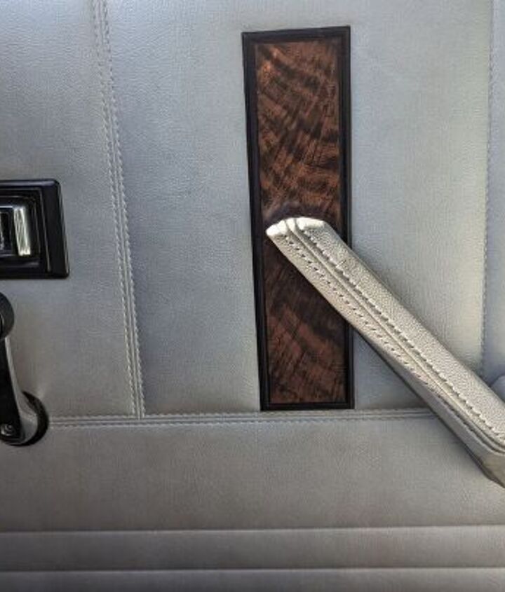 junkyard find 1986 dodge aries se four door sedan