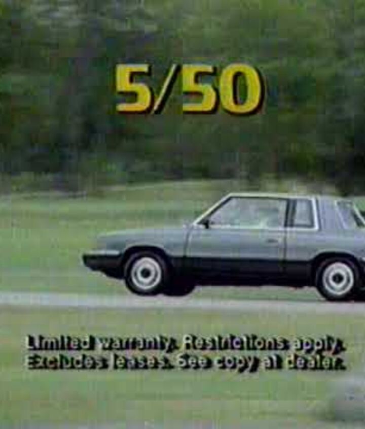 junkyard find 1986 dodge aries se four door sedan