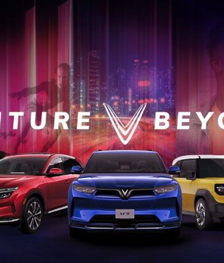 vinfast still kicking and planning to show vehicles at ces