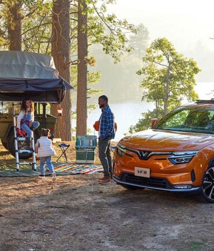 vinfast still kicking and planning to show vehicles at ces