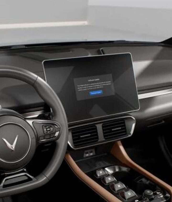 vinfast still kicking and planning to show vehicles at ces