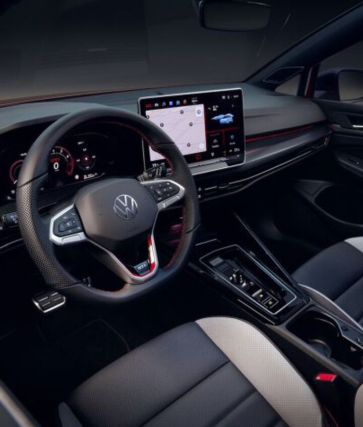 vw shows id 7 and camo gti at ces announces ai integration