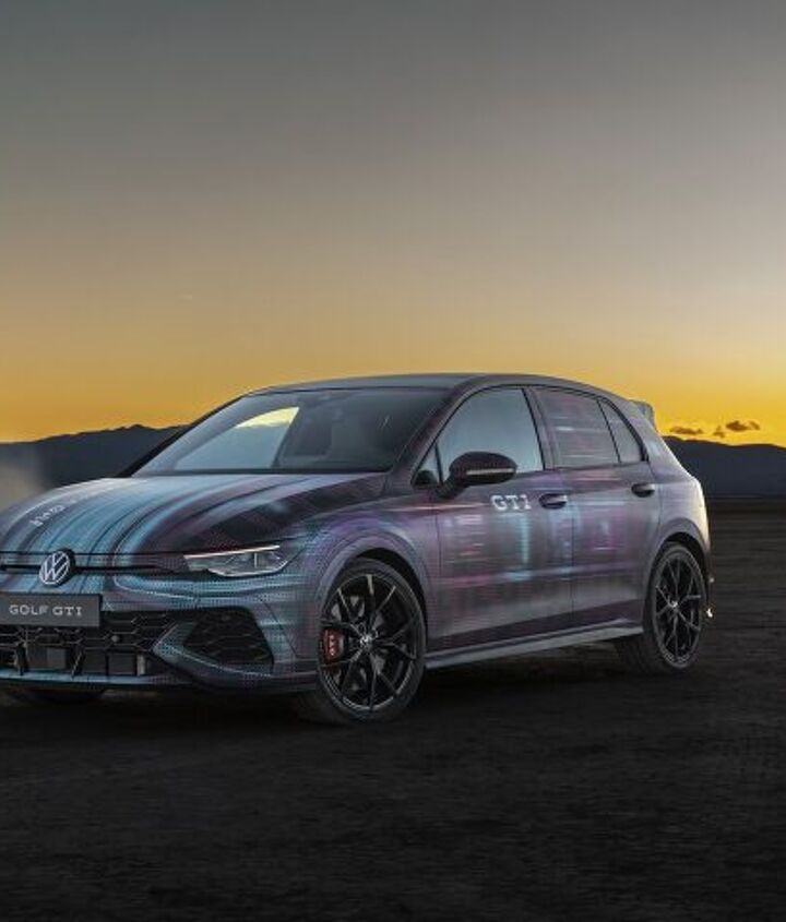 vw shows id 7 and camo gti at ces announces ai integration