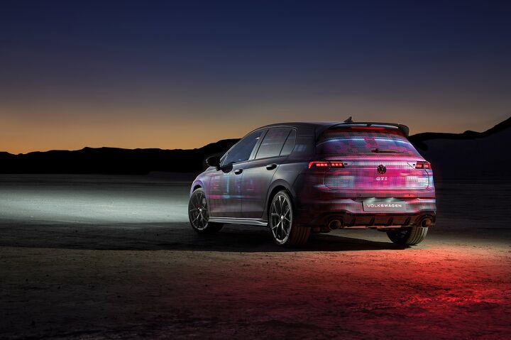 vw shows id 7 and camo gti at ces announces ai integration