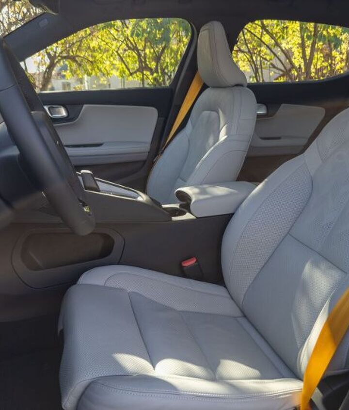 2024 polestar 2 dual motor review not a smart time to be sexy anyway