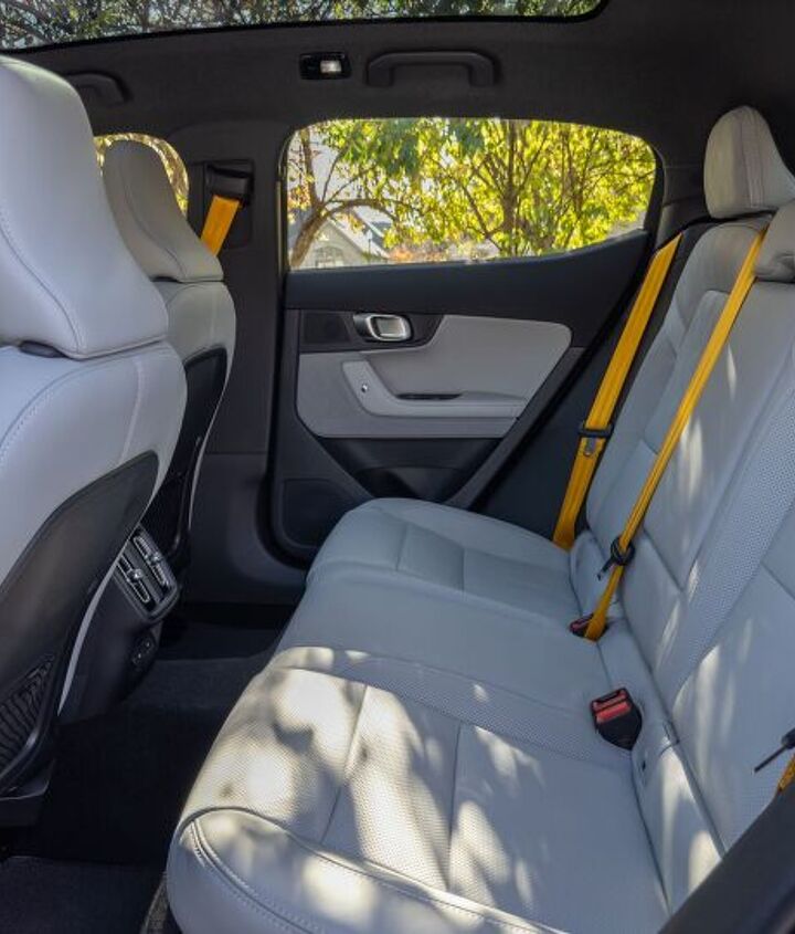 2024 polestar 2 dual motor review not a smart time to be sexy anyway