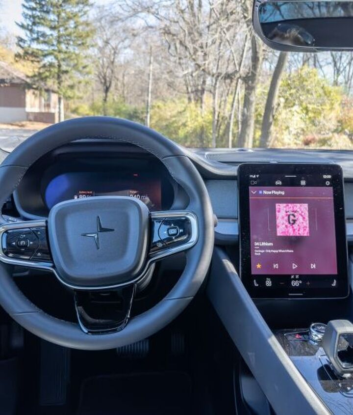 2024 polestar 2 dual motor review not a smart time to be sexy anyway