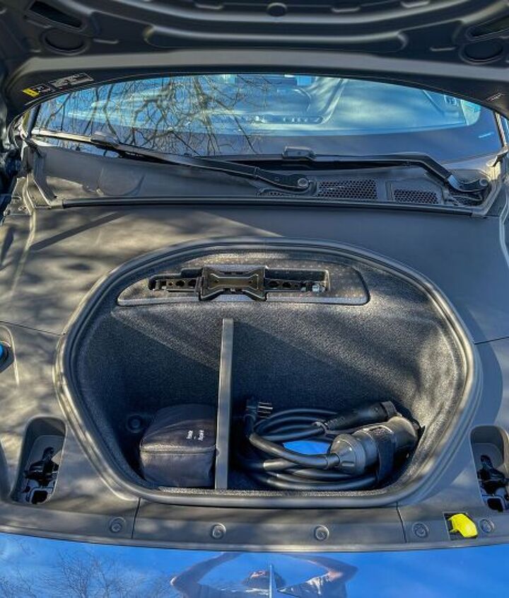 2024 polestar 2 dual motor review not a smart time to be sexy anyway