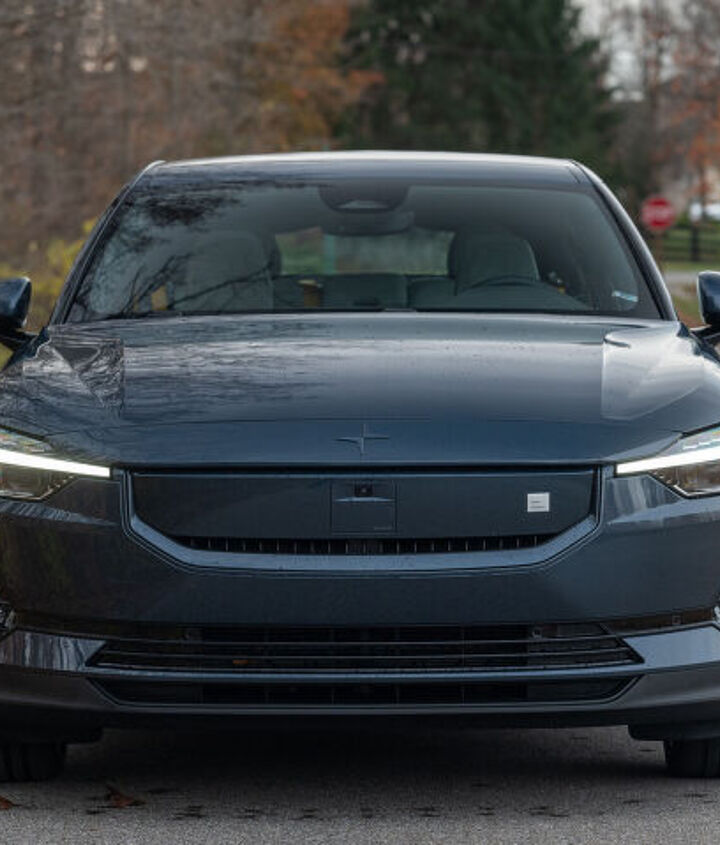 2024 polestar 2 dual motor review not a smart time to be sexy anyway