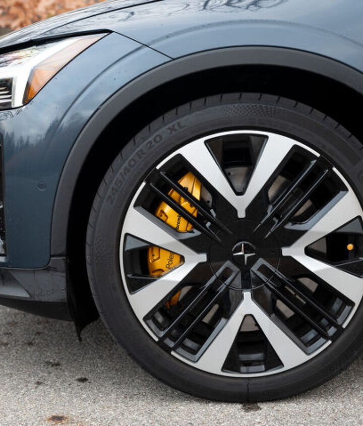 2024 polestar 2 dual motor review not a smart time to be sexy anyway