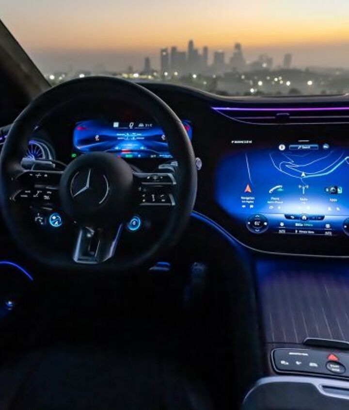 mercedes recruited will i am to create new ev sound experience