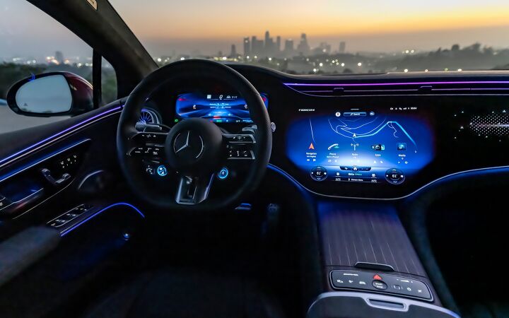 mercedes recruited will i am to create new ev sound experience