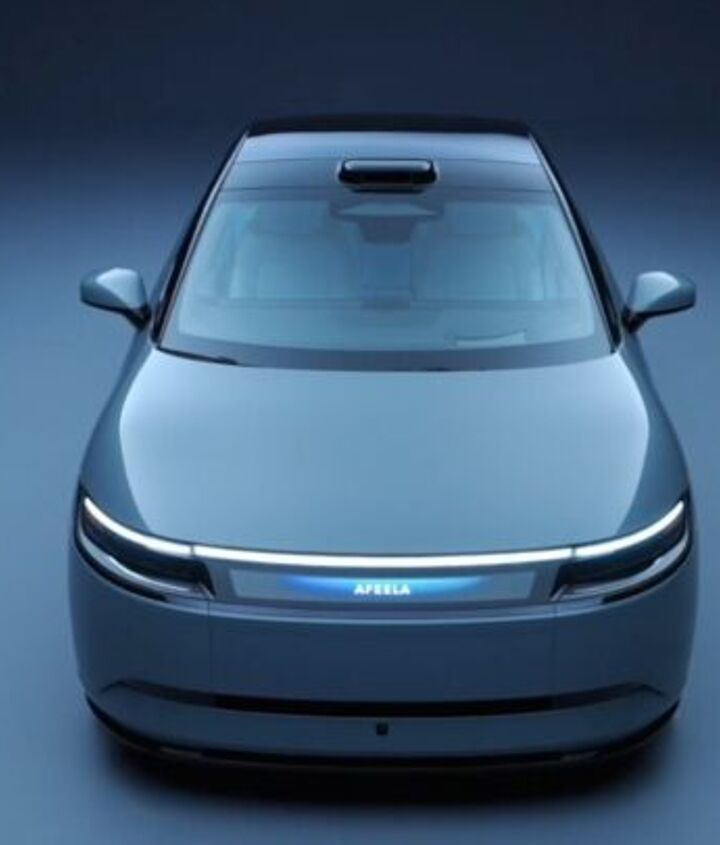sony honda mobility shows off near production afeela ev