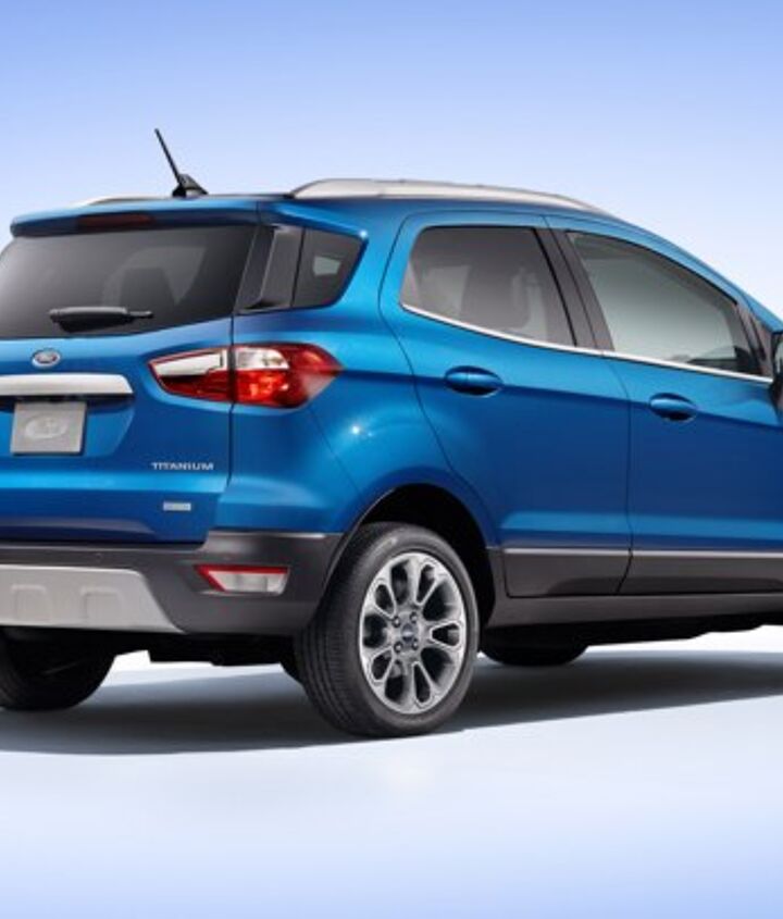 ford recalls cars they dont make anymore