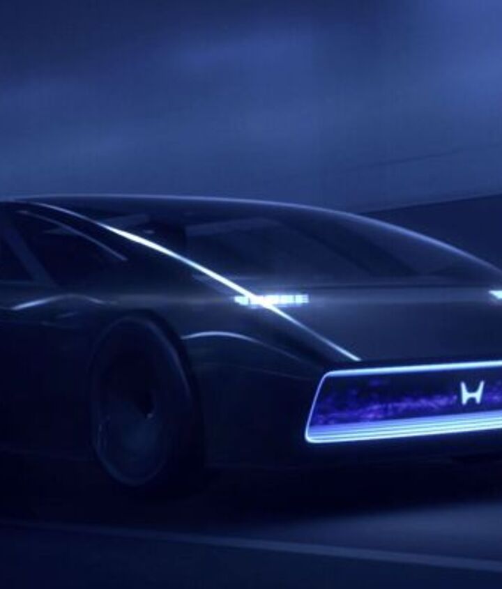 honda reveals saloon electric concept announces new ev line