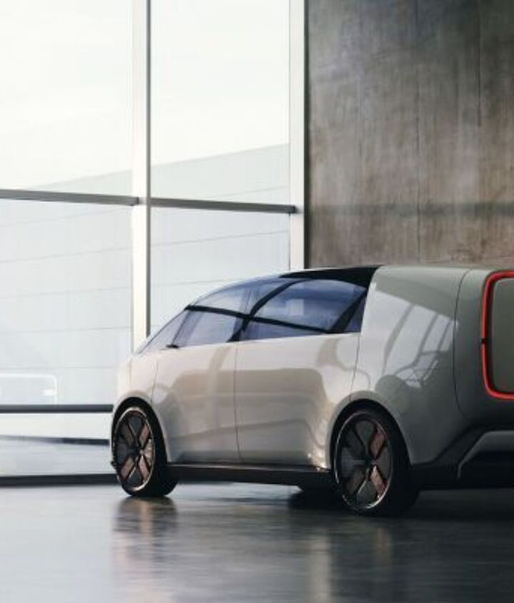 honda reveals saloon electric concept announces new ev line