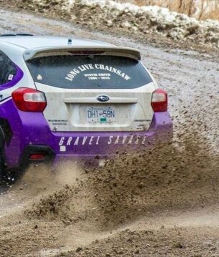 used car of the day 2018 subaru crosstrek