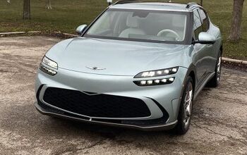 Drive Notes: 2024 Genesis GV60 Performance AWD UPDATED