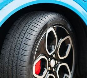 Goodyear's New Tire Could Revolutionize the EV Driving Experience