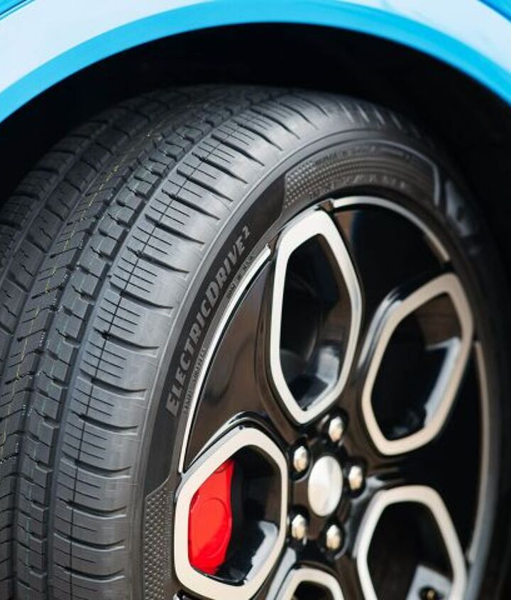 Photo credit: Goodyear