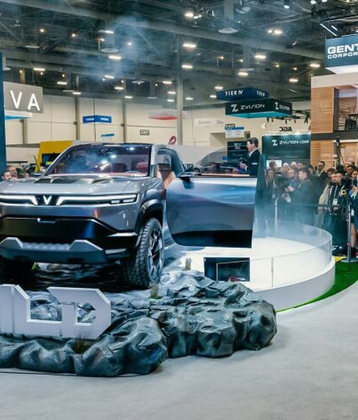 Photo credit: VinFast