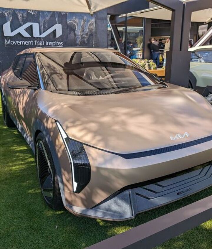 Gallery 2025 Consumer Electronic Show The Truth About Cars