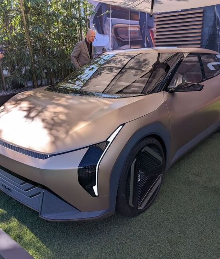 Gallery 2025 Consumer Electronic Show The Truth About Cars