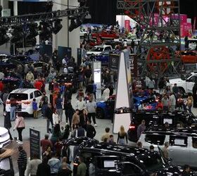 going home again detroit auto show returns to january