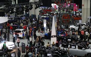 Going Home Again: Detroit Auto Show Returns to January