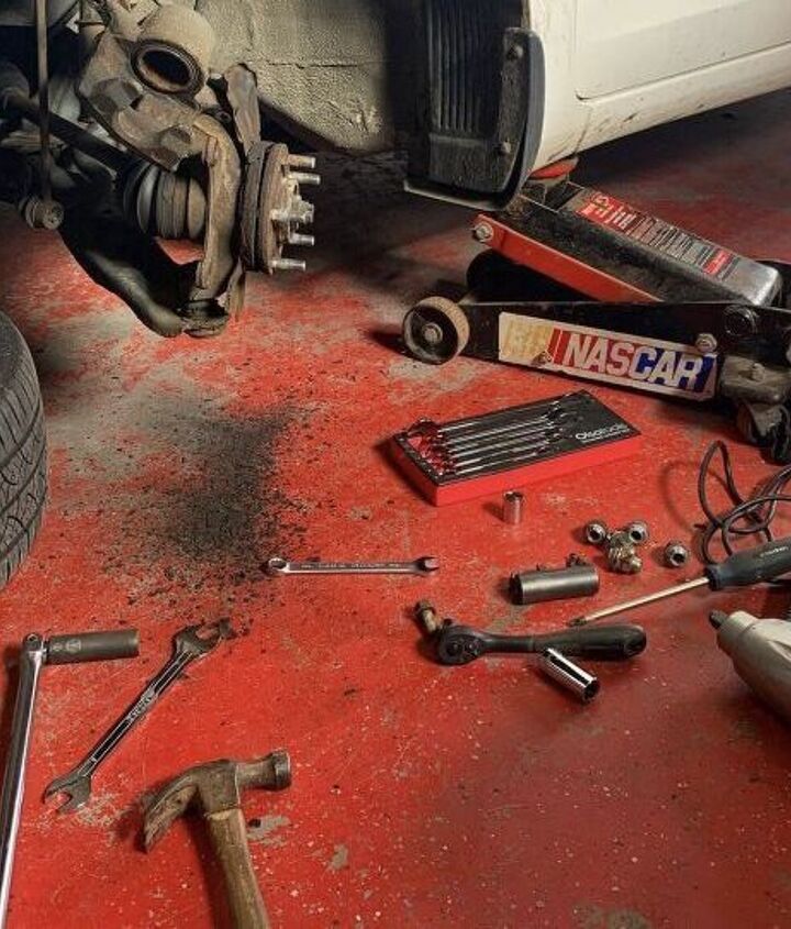 stuff we use socket wrench sets