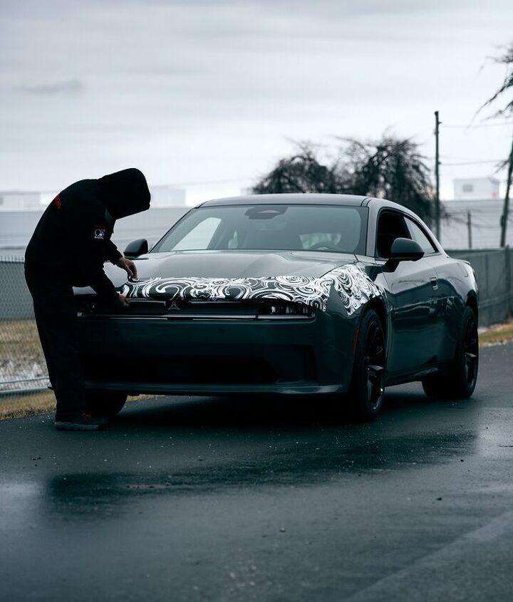 dodge teases next charger