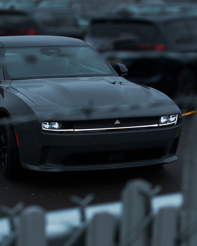 dodge teases next charger