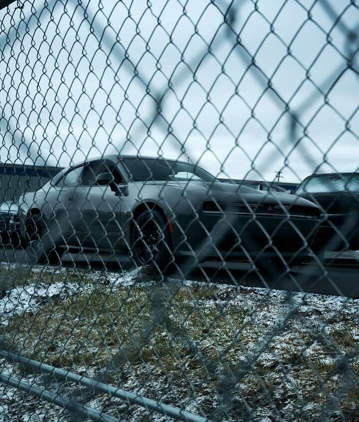dodge teases next charger
