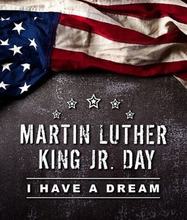 housekeeping happy mlk day